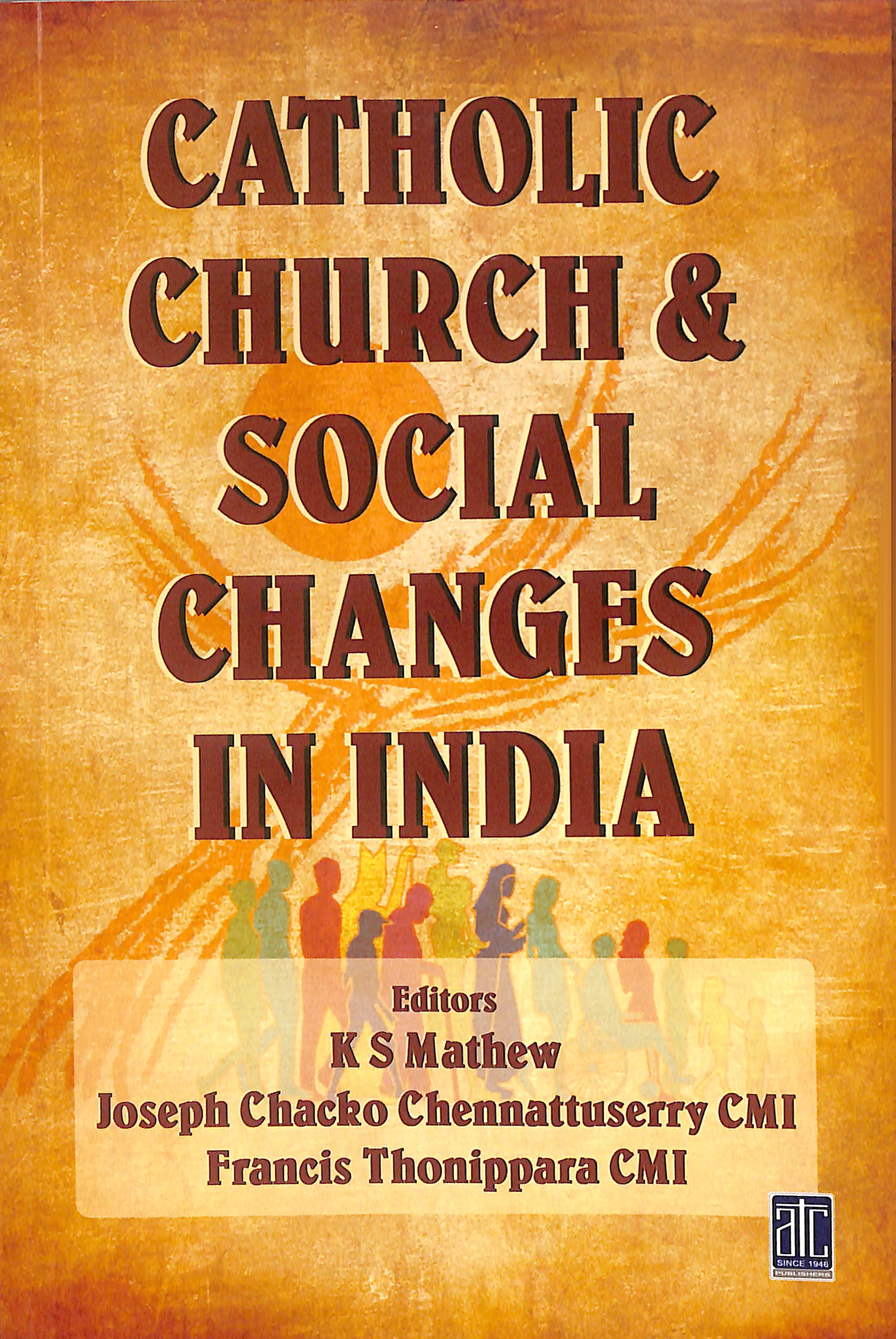 Catholic Church and Social Changes in India